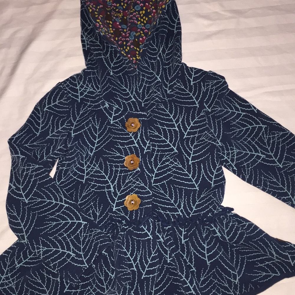 Matilda Jane Sweater